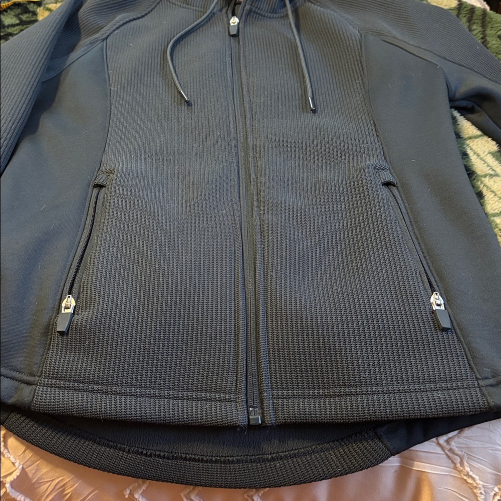 Swiss Tech Unlined Jacket - Picture 10 of 10